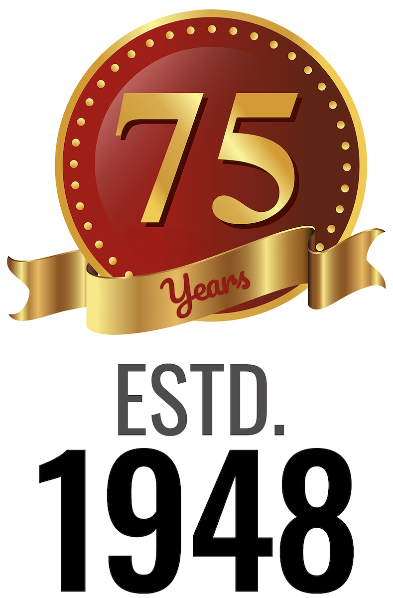 Gripwell Forgings & Tools - 75 Years