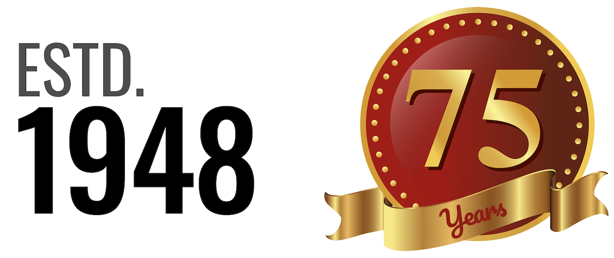 Gripwell Forgings & Tools - 75 Years