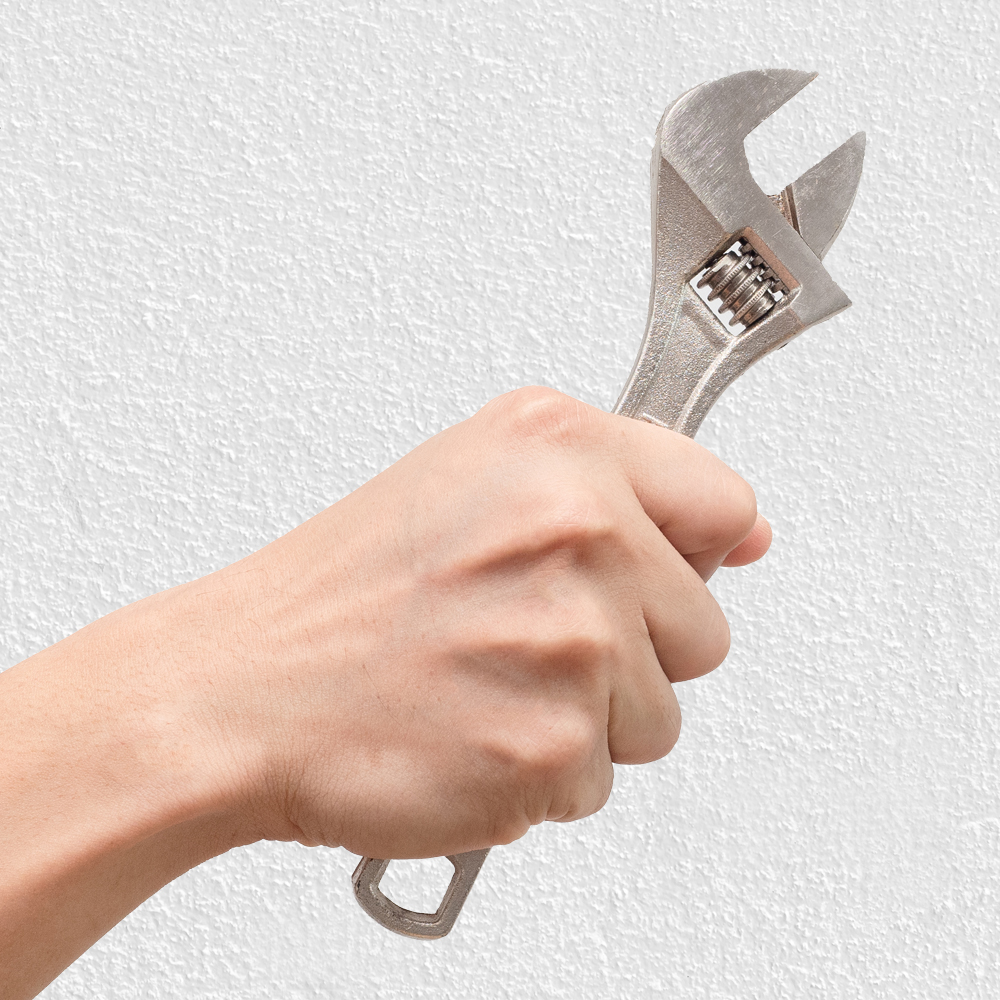 Wrenches