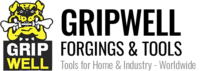Gripwell Forgings & Tools
