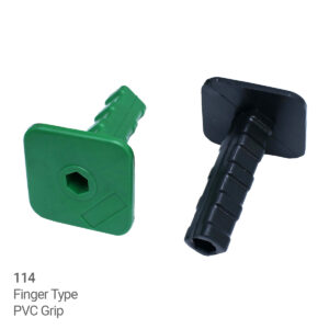 104 - 152 Chisel Grips