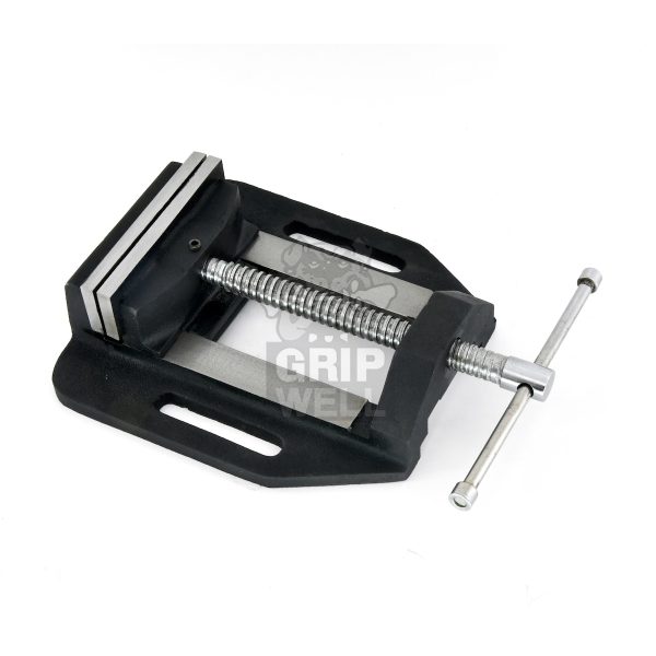 Drill Machine Vice