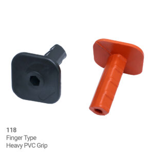 104 - 152 Chisel Grips