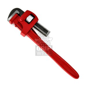 118 Pipe Wrench Stillson Type