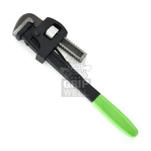 118 Pipe Wrench Stillson Type