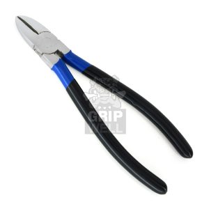 123 Side Cutting Plier