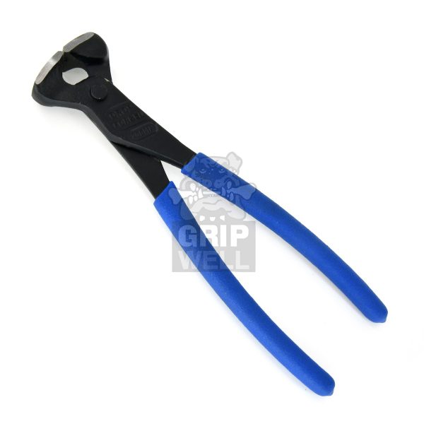 Top Cutter