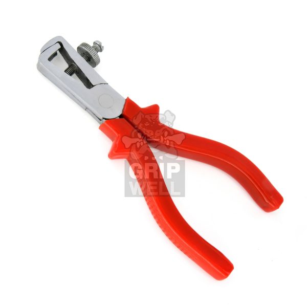 Wire Snip Plier