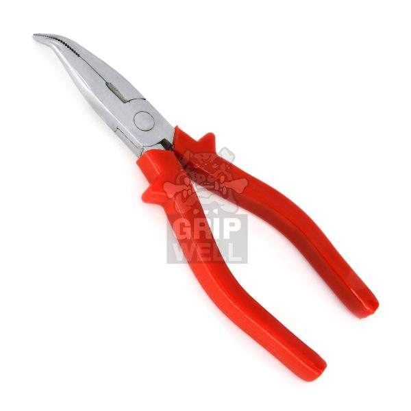 Bent Nose Plier