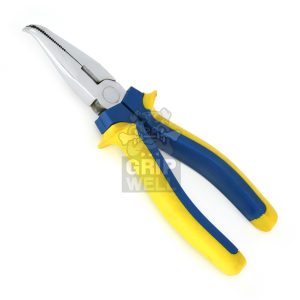 131 Bent Nose Plier
