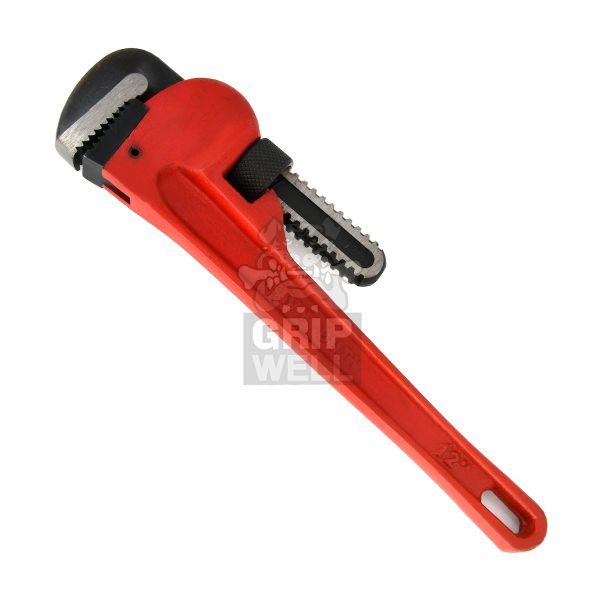 Heavy Duty Pipe Wrench