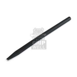 170 Chisel Flat / Pointed