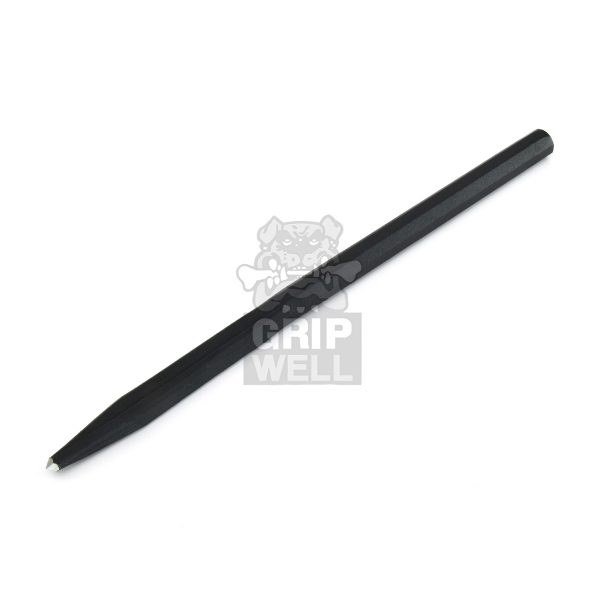 Chisel Flat / Pointed