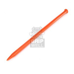 170PRO Professional Chisel Flat / Pointed