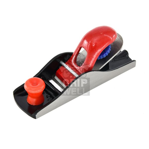 Block Plane