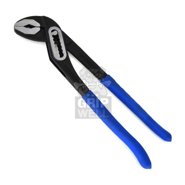 Box Joint Water Pump Plier