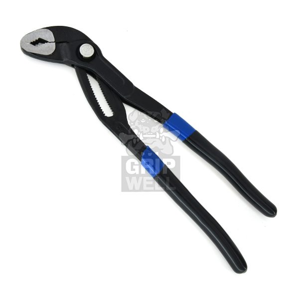 Box Joint Water Pump Plier ‘Push Button Type’