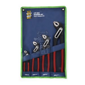 195 Box Joint Water Pump Plier