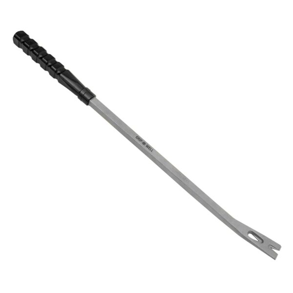 Heavy Duty Ripping Bar with Plastic Handle