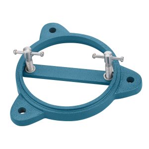 124 Model PVG, All Steel Precision Bench Vice