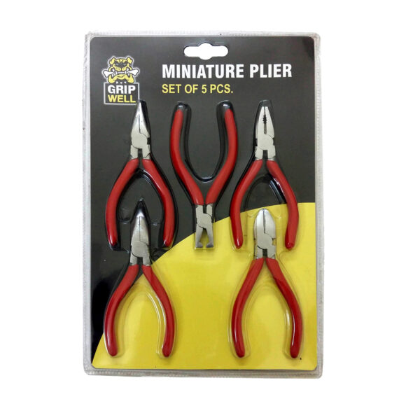 Blister Packs
