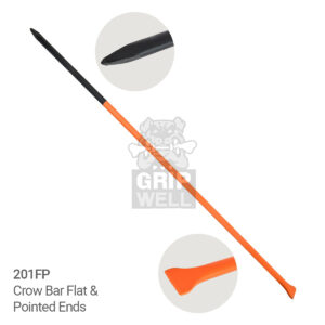 201 Long Bars
