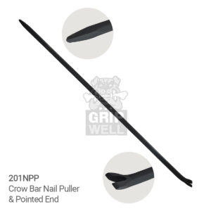 201 Long Bars