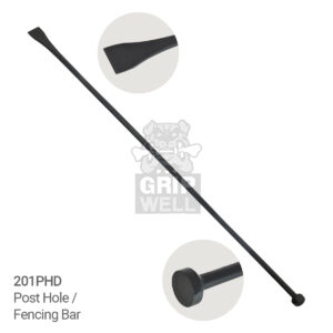 201 Long Bars