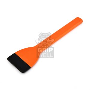 202FS Bolster Chisel Flat Shank