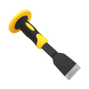 202FS Bolster Chisel Flat Shank