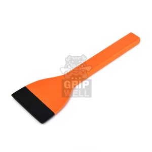 202FS Bolster Chisel Flat Shank