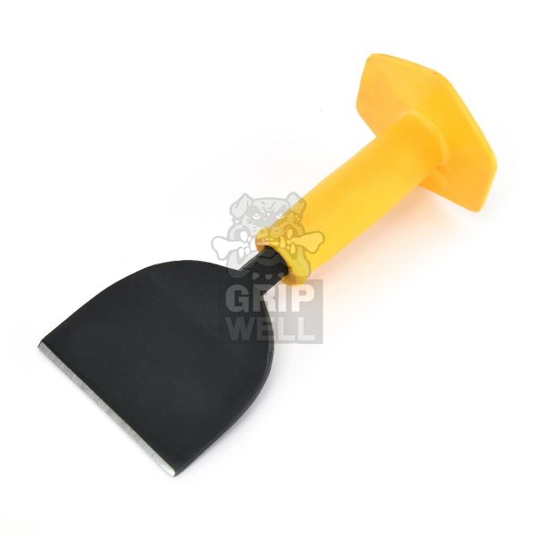 Bolster Chisel Hexagonal Shank