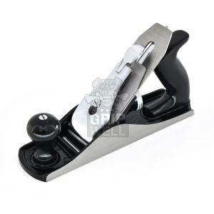 160 Jack Plane (Grooved Base)