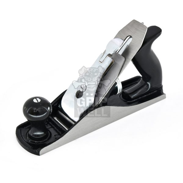 Jack Plane (Grooved Base)