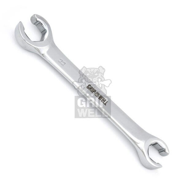 Flare Nut Spanner DIN 3118