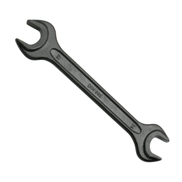 Double Open End Spanner DIN 895