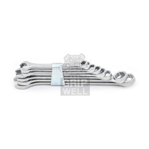 240CS Combination Spanner (Carbon Steel, Matt Finish)