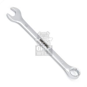 240(E) Elliptical Combination Spanner (Chrome Vanadium Steel) DIN 3113