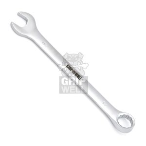240(E) Elliptical Combination Spanner (Chrome Vanadium Steel) DIN 3113