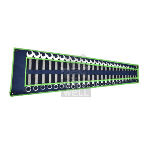 240(P) Combination Spanner (Press Panel) Chrome Vanadium Steel DIN 3113