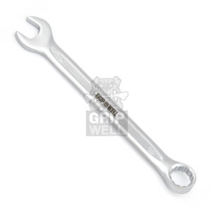 240(P) Combination Spanner (Press Panel) Chrome Vanadium Steel DIN 3113