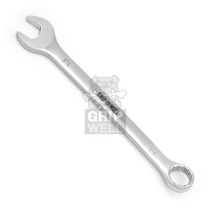 240(E) Elliptical Combination Spanner (Chrome Vanadium Steel) DIN 3113