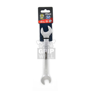 230(P) Double Open End Spanner (Press Panel) Chrome Vanadium Steel DIN 3110