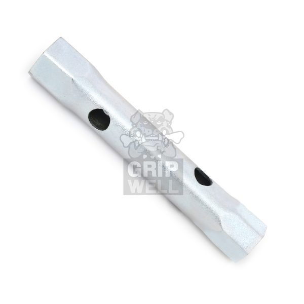 Tubular Spanner