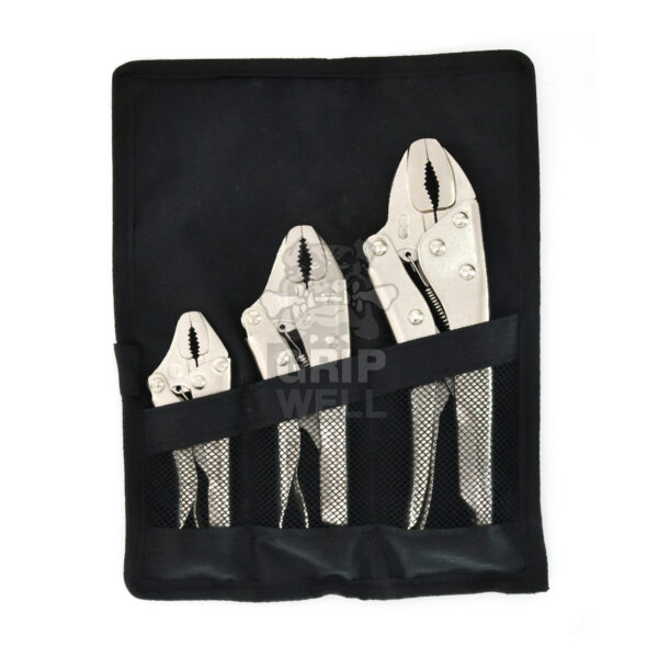 Pouches