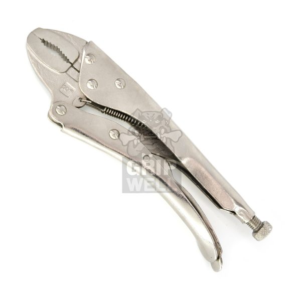 Vice Grip Plier