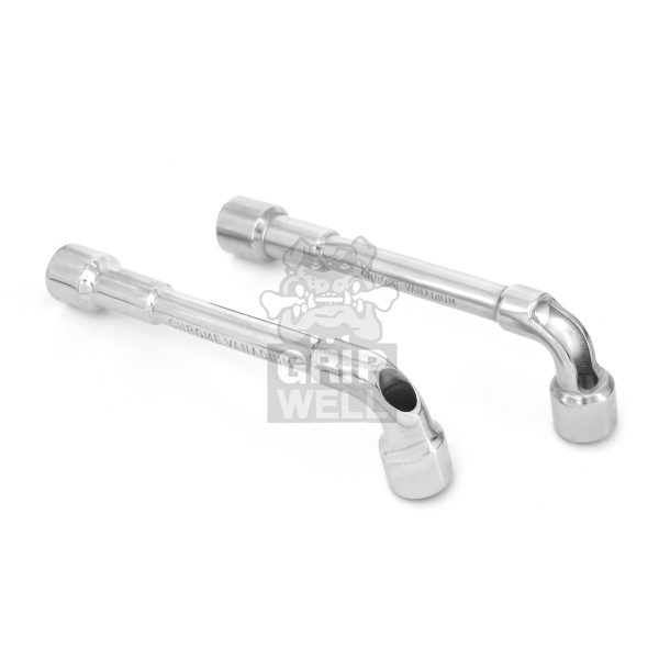 L-Socket Wrenches