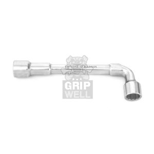 326 L-Socket Wrenches