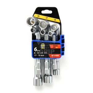 326 L-Socket Wrenches
