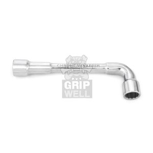326 L-Socket Wrenches